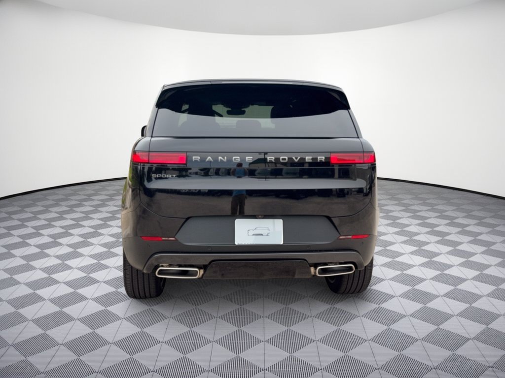 New 2027 Land Rover Range Rover Sport SE AWD/4WD image 11