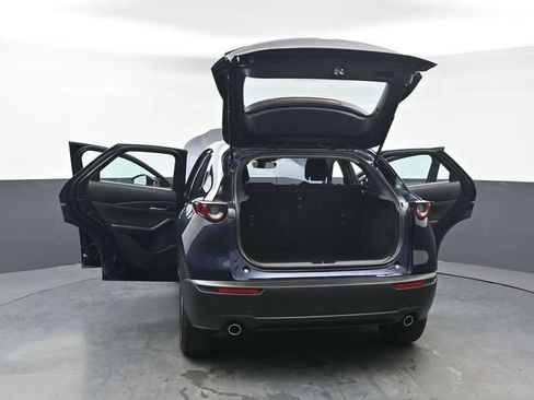 Certified 2023 MAZDA CX-30 AWD 2.5 S image 42