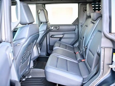 New 2025 Ford Bronco Badlands AWD/4WD image 21