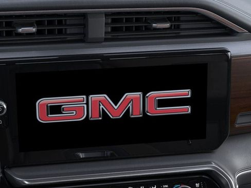 New 2026 GMC Sierra 1500 Denali Ultimate AWD/4WD image 44