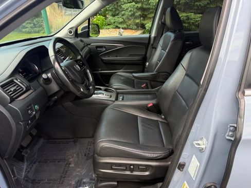 Used 2022 Honda Pilot Special Edition image 6