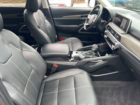 Certified 2022 Kia Telluride EX w/ EX Premium Package AWD/4WD image 21
