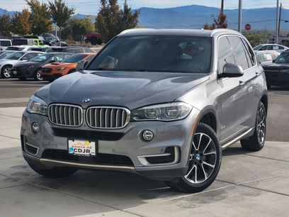 Used 2017 BMW X5 xDrive35i