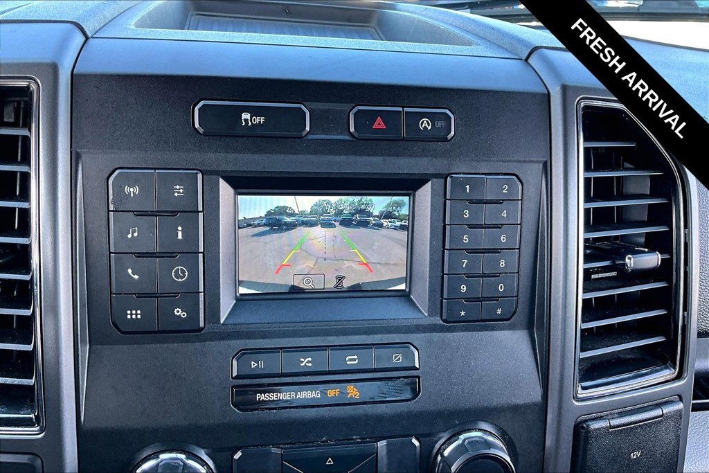 Used 2018 Ford F150 XLT RWD image 9