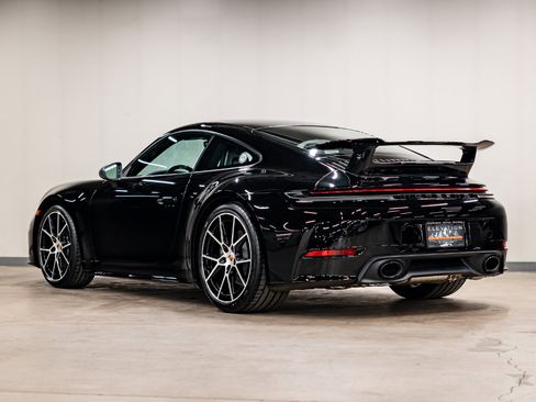 Used 2026 Porsche 911 Carrera T image 23