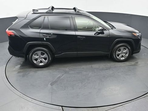 Certified 2025 Toyota RAV4 XLE w/ Weather Package AWD/4WD image 42