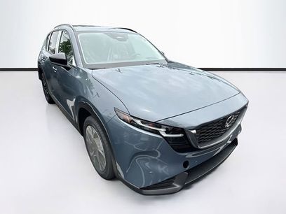 New 2026 MAZDA CX-5 Preferred