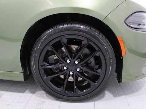 Used 2021 Dodge Charger GT w/ Plus Group AWD/4WD image 5