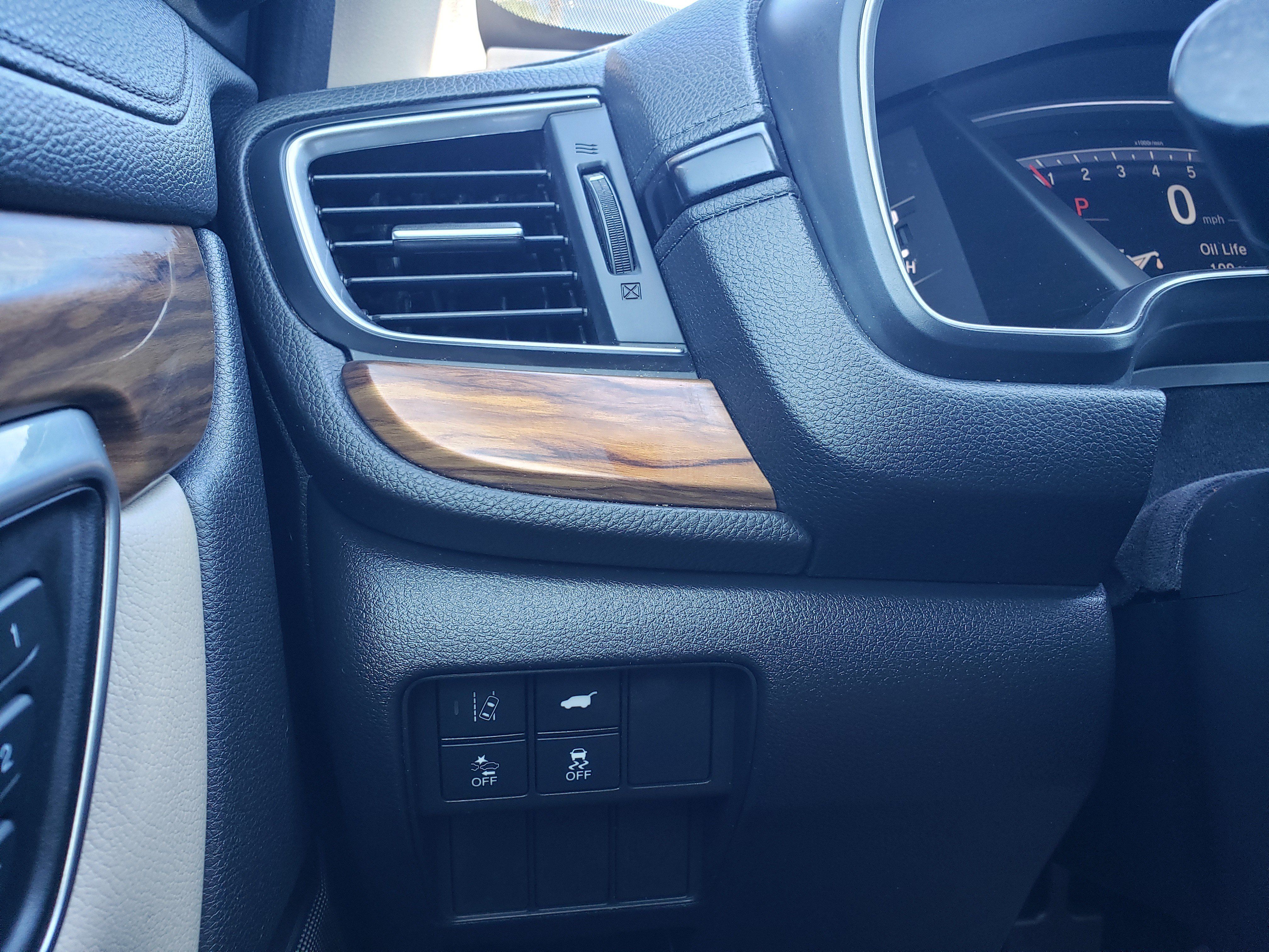 Used 2019 Honda CR-V EX-L image 16