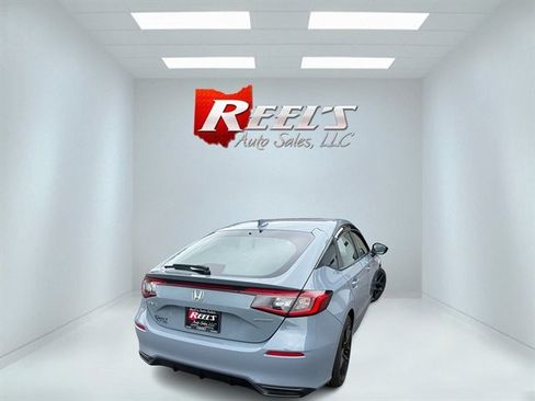 Used 2024 Honda Civic Sport image 25