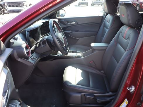 Used 2024 Chevrolet Trax RS w/ Driver Confidence Package image 9