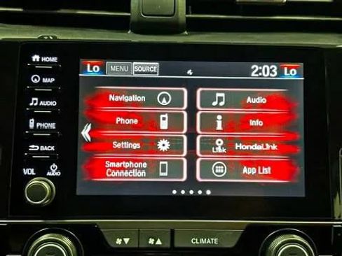 Used 2019 Honda Civic Type R image 35