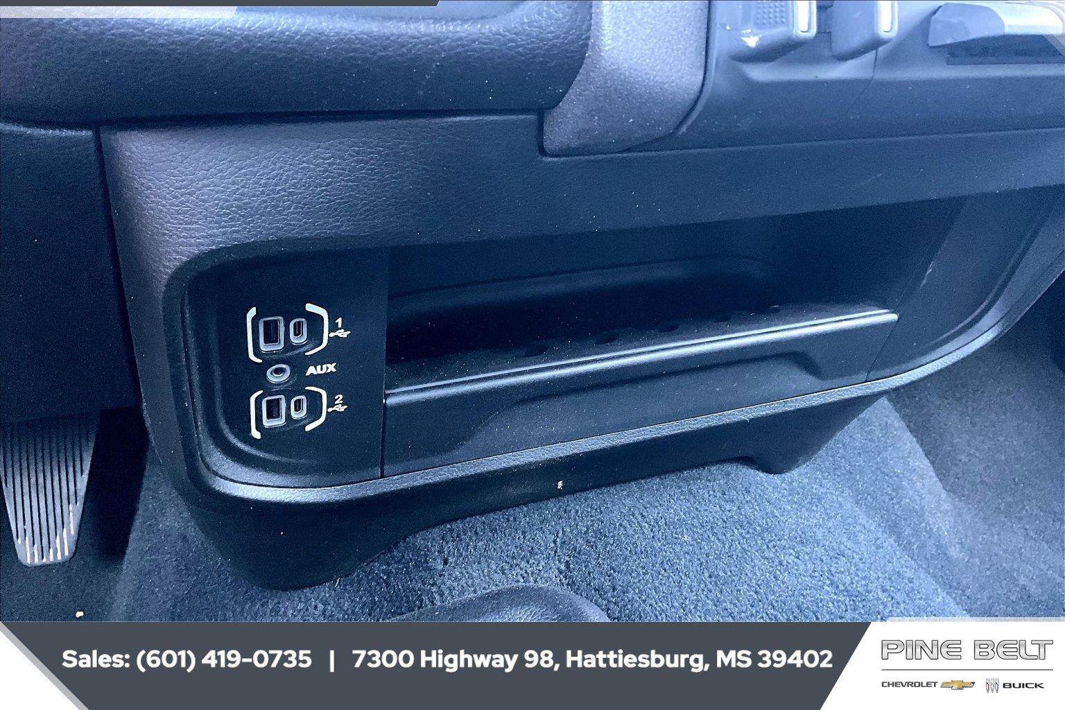 Used 2023 RAM 2500 Tradesman w/ Safety Group AWD/4WD image 24