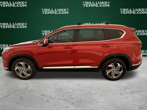 Used 2022 Hyundai Santa Fe SEL image 7