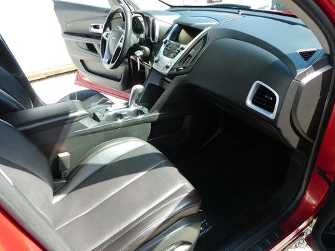 Used 2014 Chevrolet Equinox LT w/ Power Convenience Package image 13