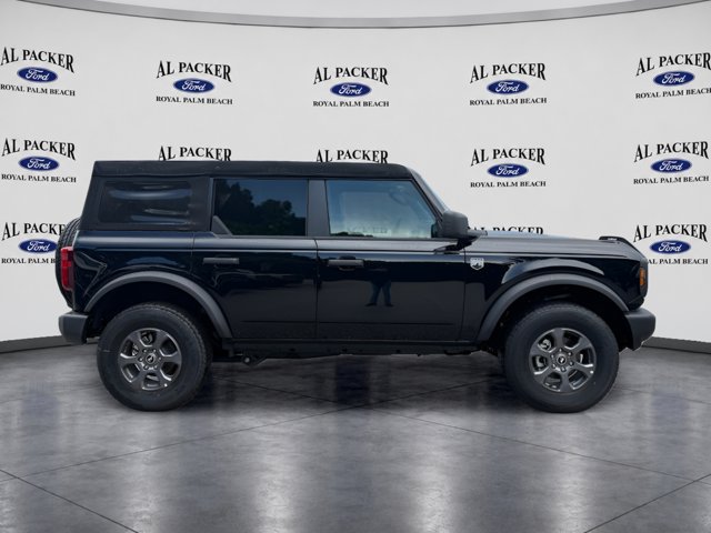 New 2026 Ford Bronco Big Bend AWD/4WD image 10