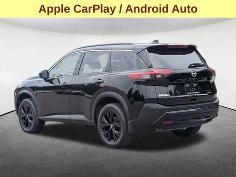 Used 2023 Nissan Rogue SV w/ SV Premium B Package AWD/4WD image 7