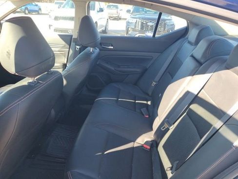 Used 2022 Nissan Altima 2.5 SR image 16