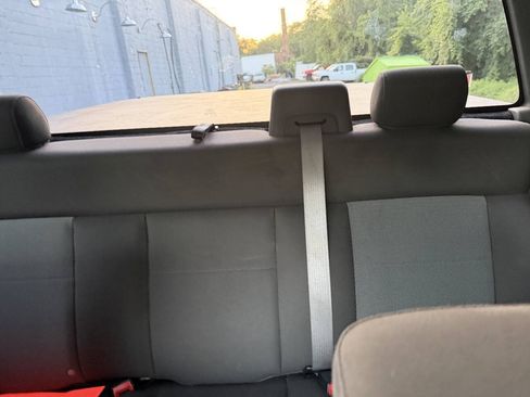 Used 2006 Ford F150 FX4 AWD/4WD image 12