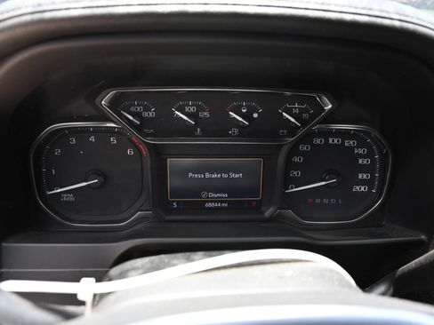 Used 2022 GMC Sierra 1500 Elevation AWD/4WD image 11