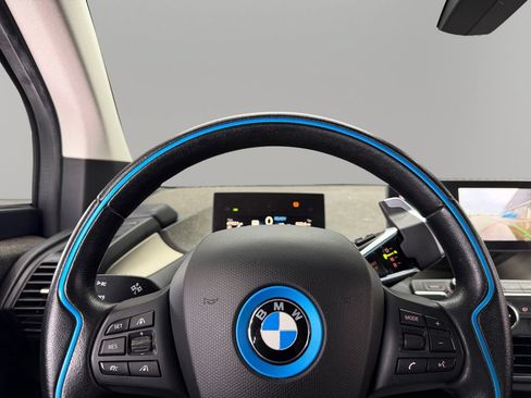 Used 2019 BMW i3 RWD image 19