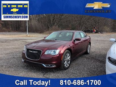 Used 2017 Chrysler 300 Limited w/ Value Package
