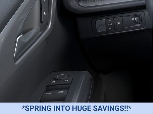 New 2026 Chevrolet Traverse LT image 22