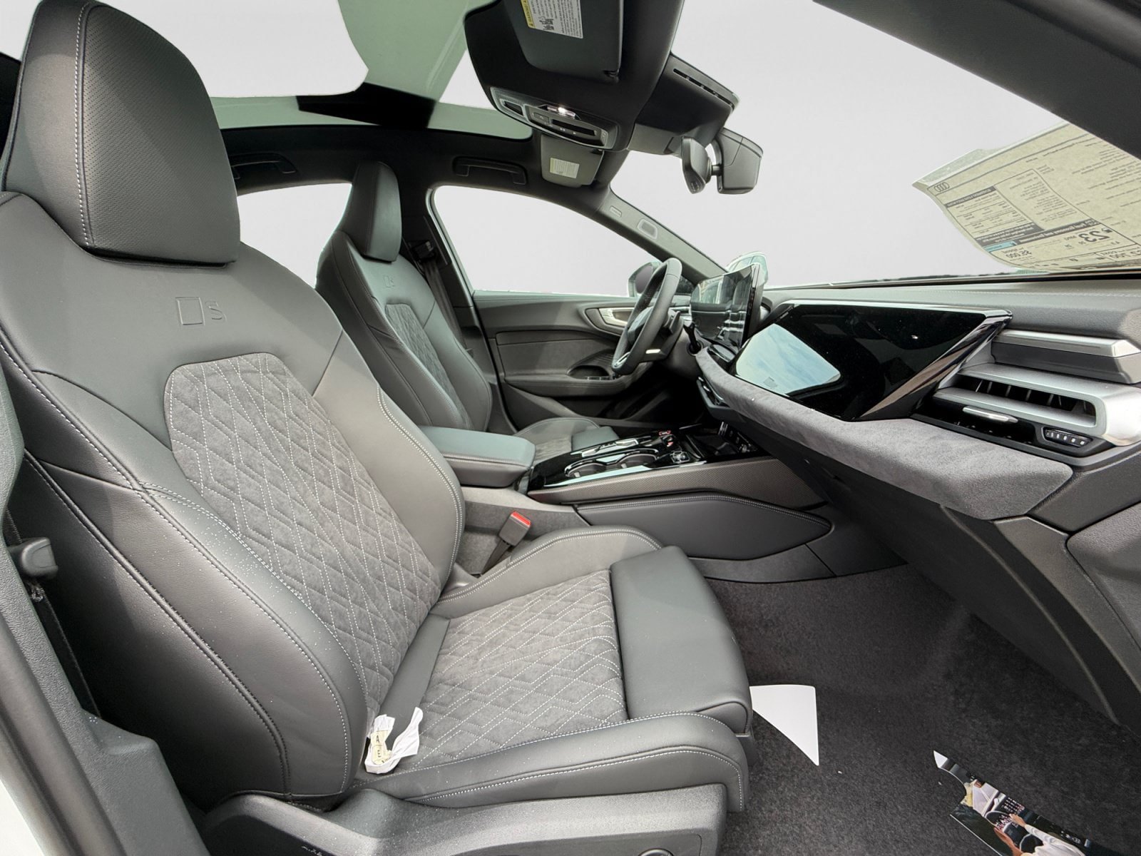 New 2026 Audi S5 Premium Plus AWD/4WD image 16