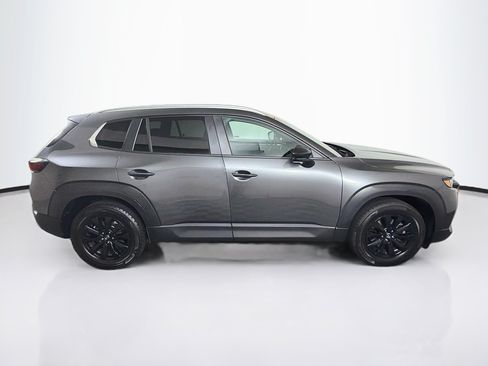 Used 2023 MAZDA CX-50 AWD 2.5 S w/ Select Package image 10