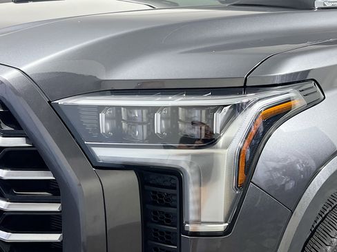 Used 2024 Toyota Tundra Capstone AWD/4WD image 11