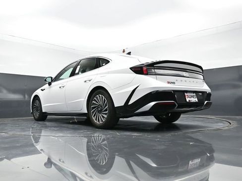 Used 2025 Hyundai Sonata SEL FWD image 56