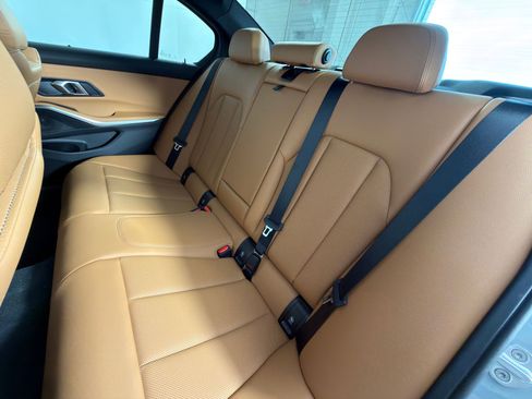 New 2026 BMW M340i xDrive image 29