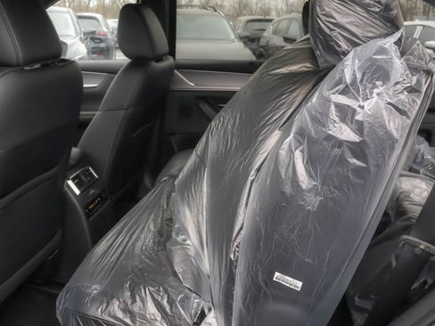 New 2026 MAZDA CX-90 Plug-In Hybrid w/ Premium Plus image 33