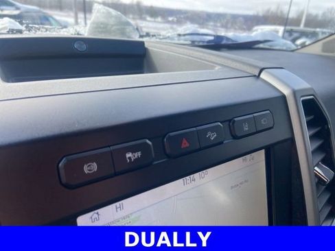 Used 2020 Ford F450 Lariat w/ Lariat Ultimate Package image 26