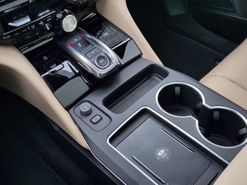 New 2026 Acura MDX SH-AWD w/ Technology Package image 20