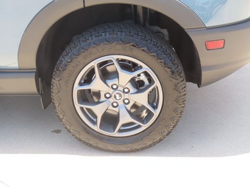 Used 2021 Ford Bronco Sport Badlands AWD/4WD image 17