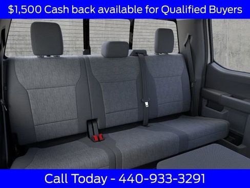 New 2026 Ford F250 XL w/ FX4 Off-Road Package image 12