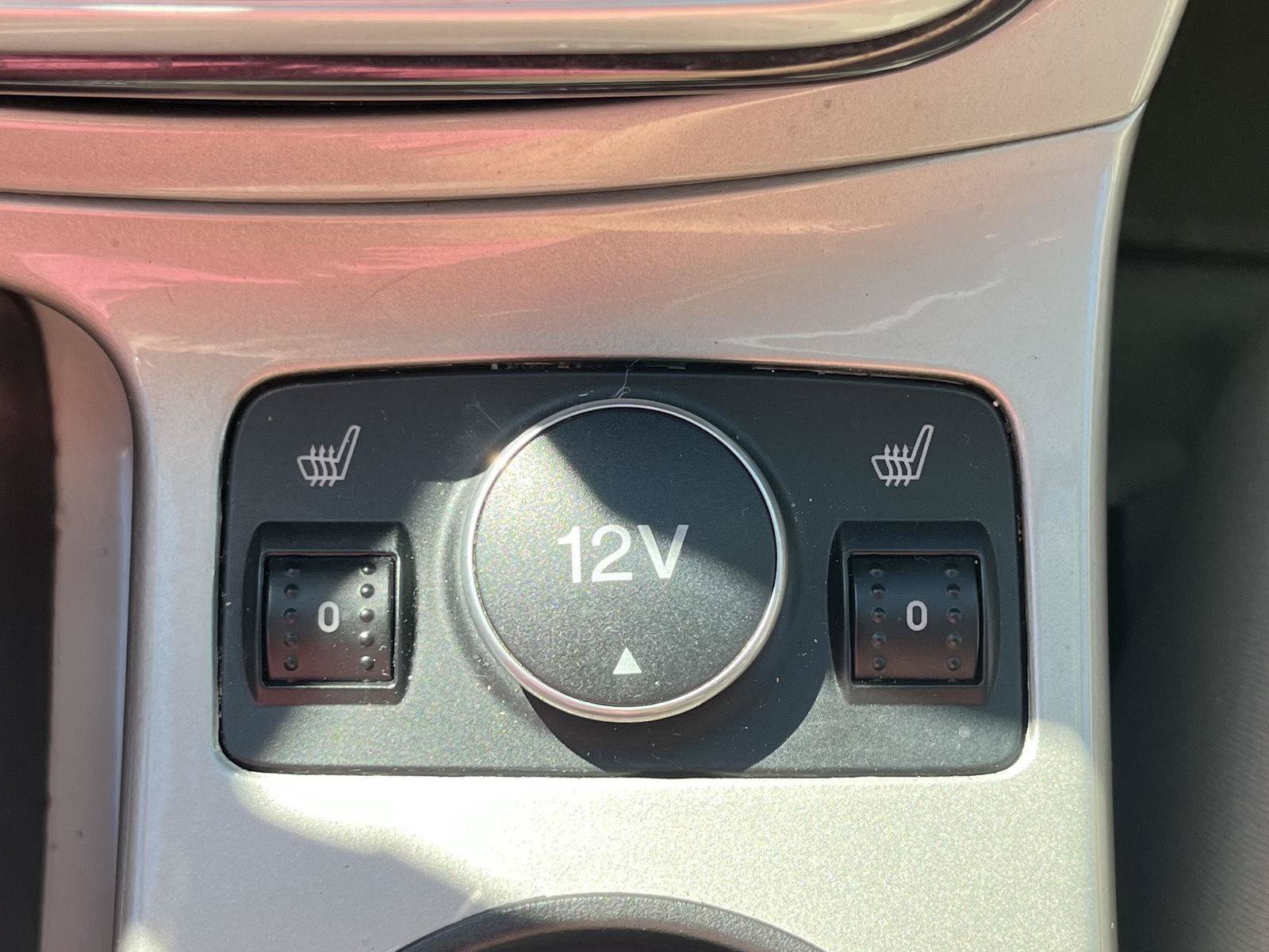 Used 2013 Ford Escape SEL AWD/4WD image 11