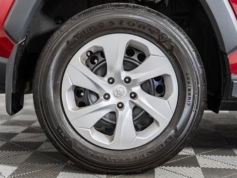 Certified 2024 Toyota RAV4 LE image 16