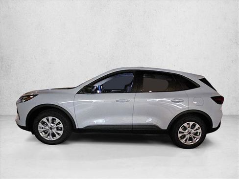 New 2026 Ford Escape Active image 5