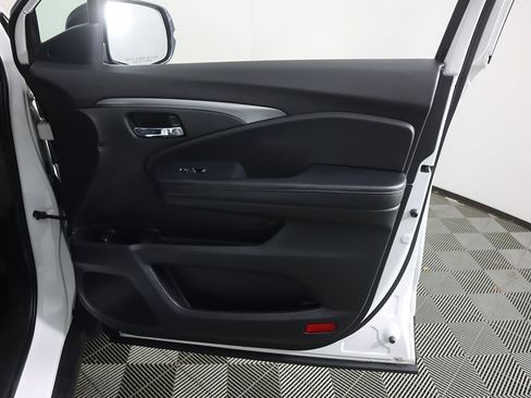 Used 2022 Honda Pilot EX-L image 27