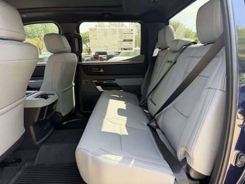 New 2026 Toyota Tundra Limited image 29