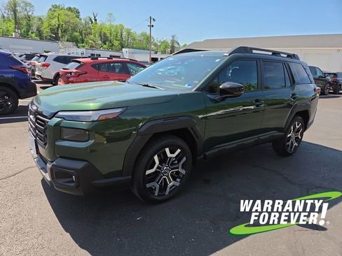 New 2026 Subaru Outback Touring XT AWD/4WD image 3