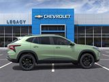 New 2025 Chevrolet Trax ACTIV image 5