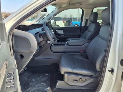 New 2026 Ford Expedition Max Active image 24