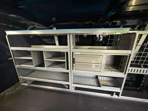 Used 2017 Ford Transit 250 148 Low Roof image 24