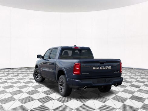 New 2026 RAM 1500 Laramie image 5