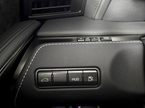 Used 2019 Lexus LC 500 Coupe w/ Touring Package image 26