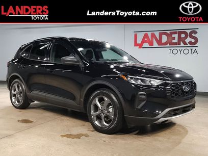 Used 2025 Ford Escape ST-Line w/ Tech Pack #1