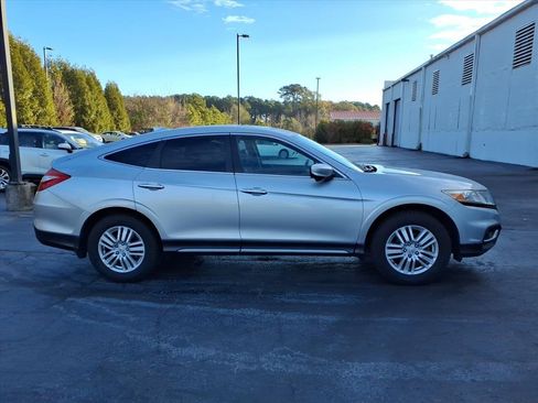Used 2015 Honda Crosstour EX-L image 2